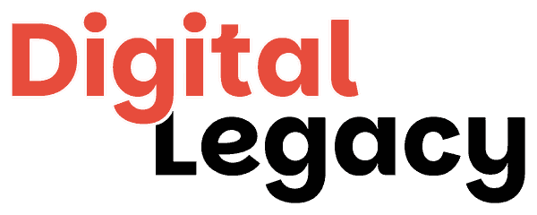 Digital Legacy
